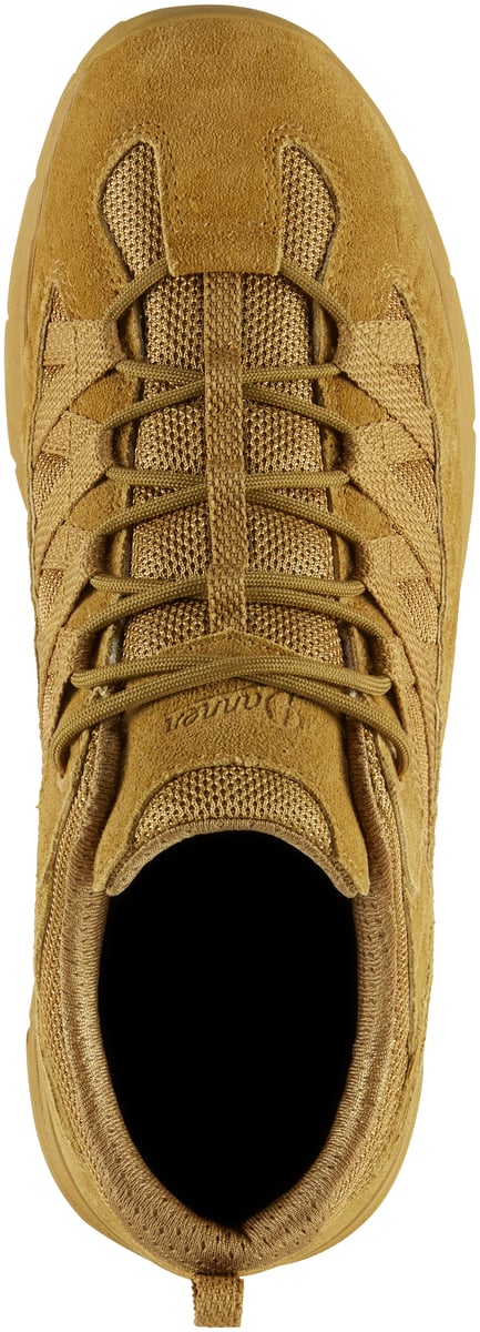 Fullbore 3” Coyote Hot