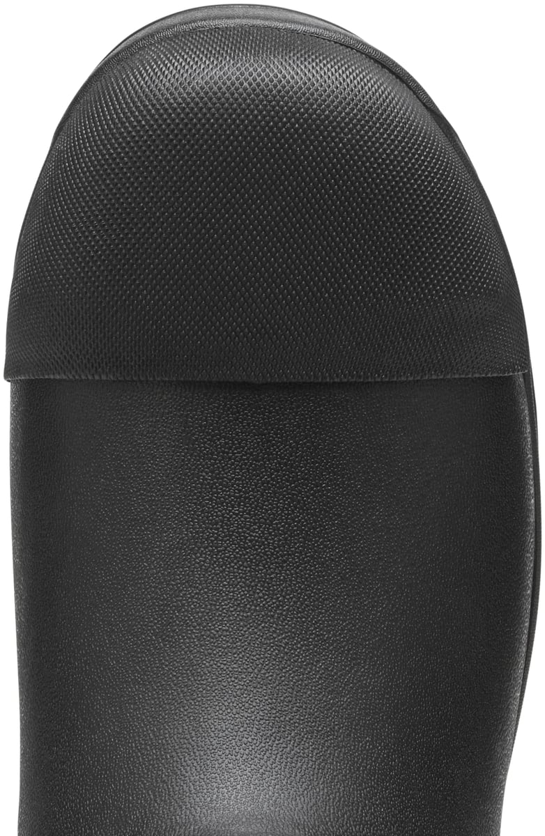 Men's Alpha Lite II 16" Black 5.0MM ST