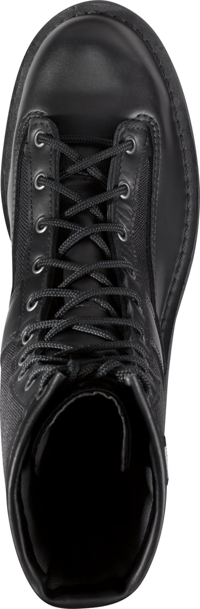 Women's Acadia 8" Black