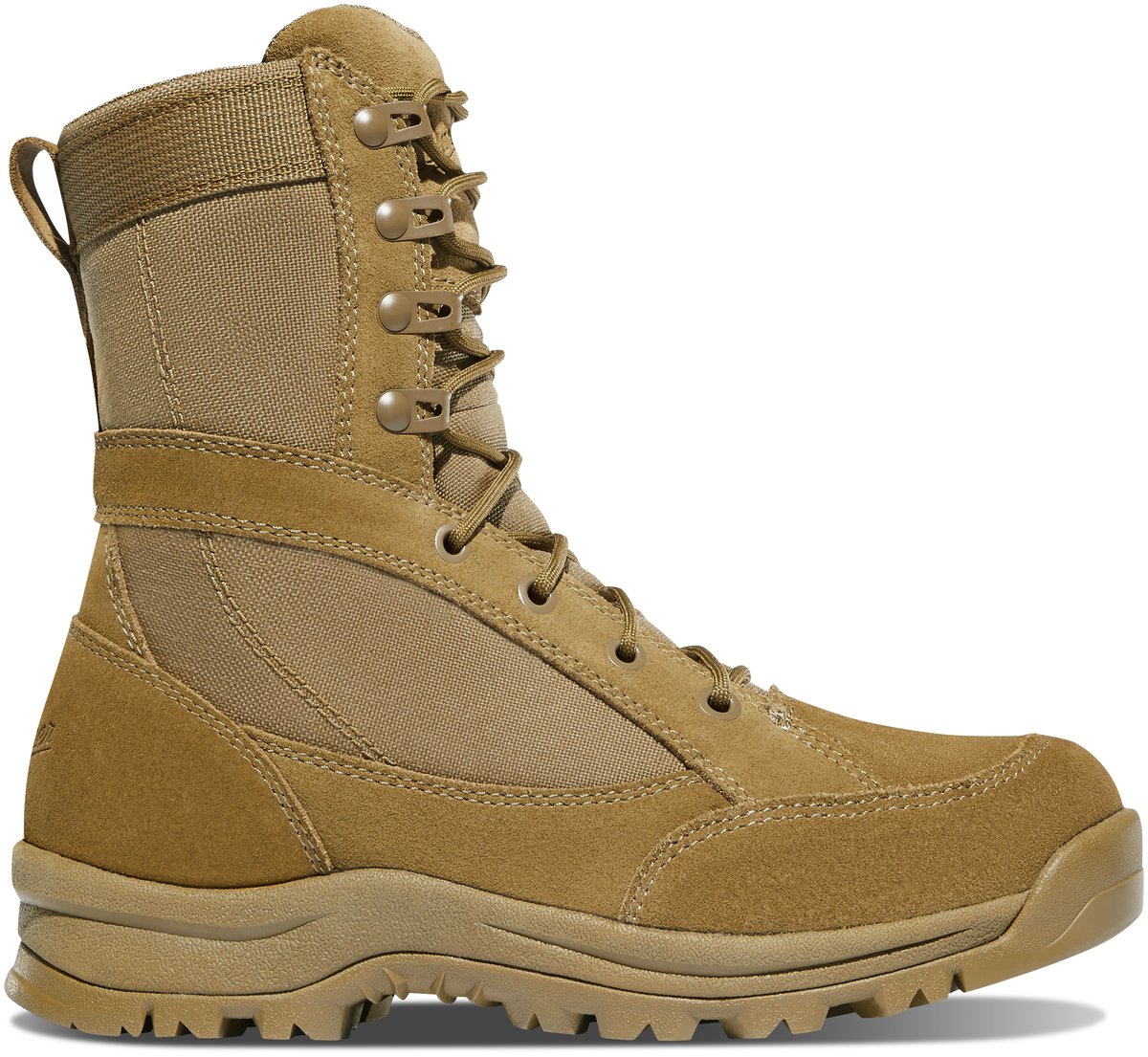 danner Prowess