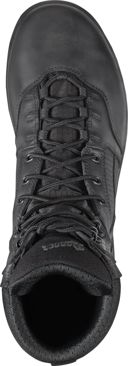 Kinetic 8" Black GTX