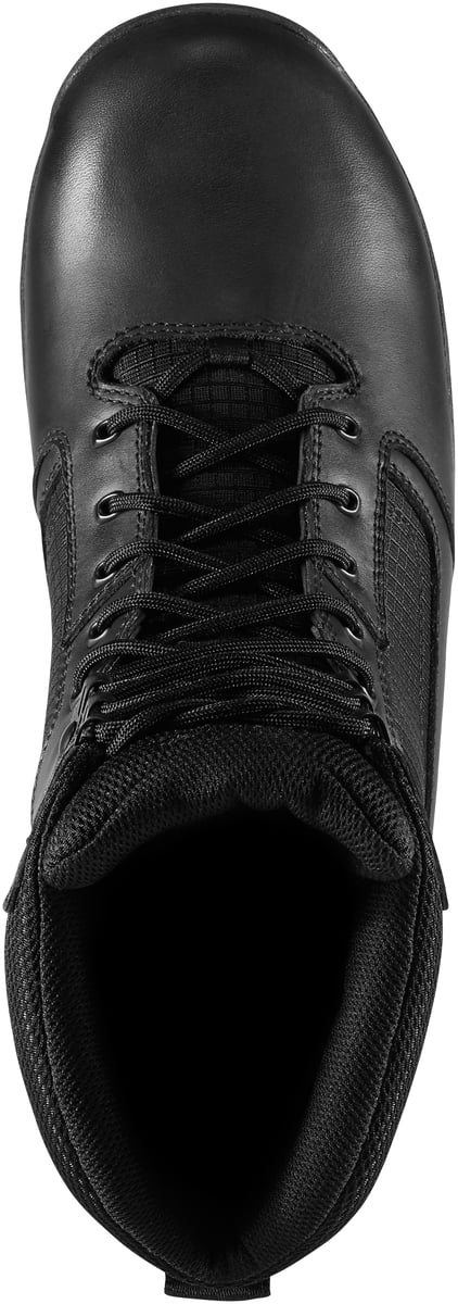 Lookout 8" Black 800G