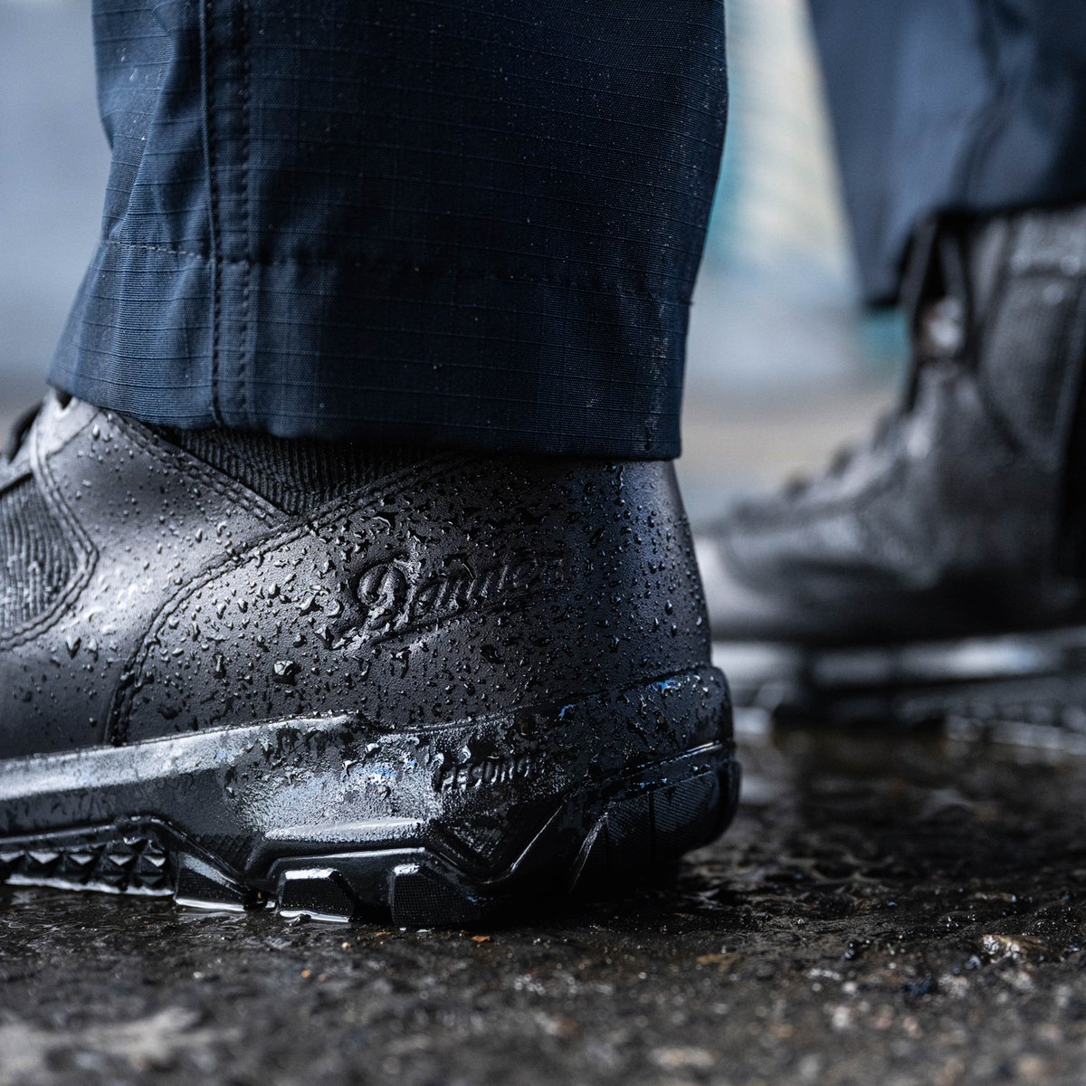 Danner ブーツ Danner - Sonic Side-Zip 6