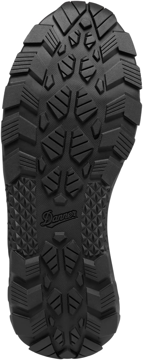 Danner D4200 DBR OSCEOLAサイドゴアブーツ US8 Danner - Sonic Side-Zip 6
