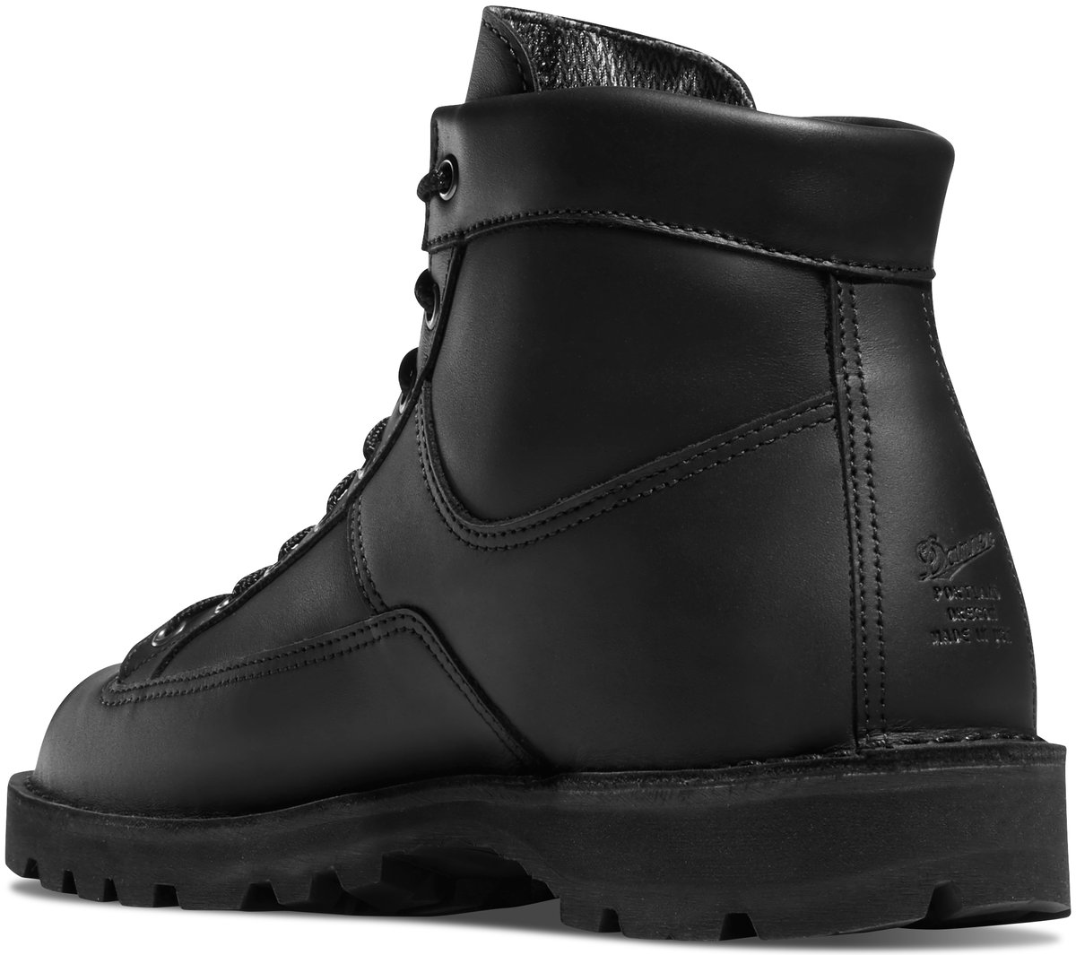 Danner プレーントゥ 6.5 レザー 黒 ブラック 楽天市場】ダナー プレーントゥの通販