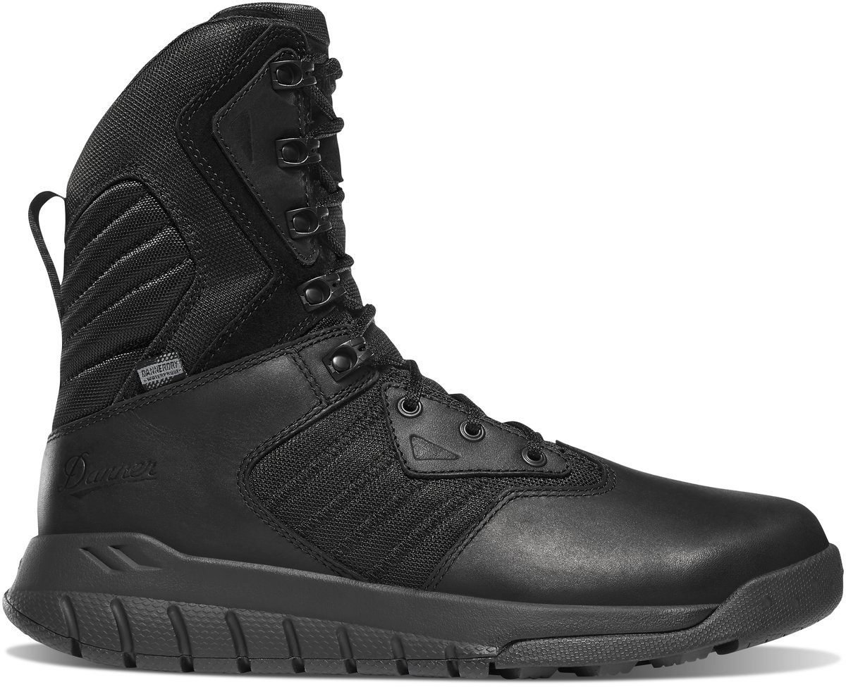 Danner - Instinct Tactical Side-Zip 8