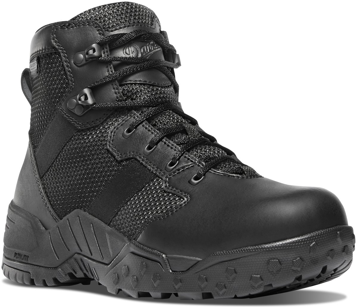 Danner - Scorch Side-Zip 6
