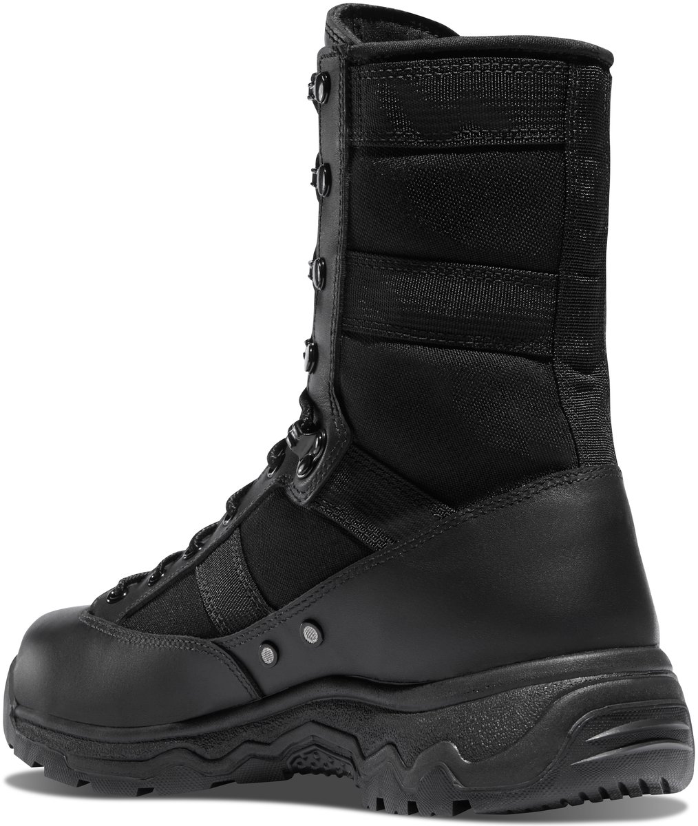 Danner MARINEHOT⚠️最終値下げ⚠️ Danner Wildland Tactical Firefighter Boot: Black Smooth