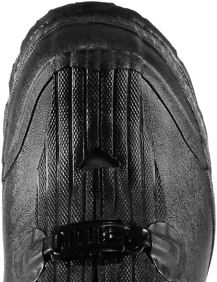 Z Series Overshoe 14" Black