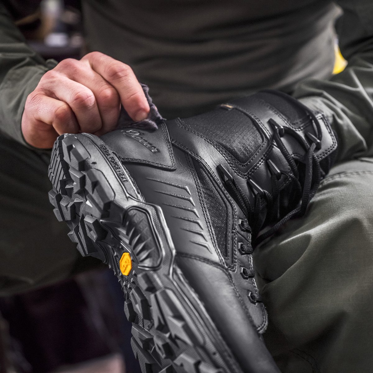 Danner - Striker Bolt 8