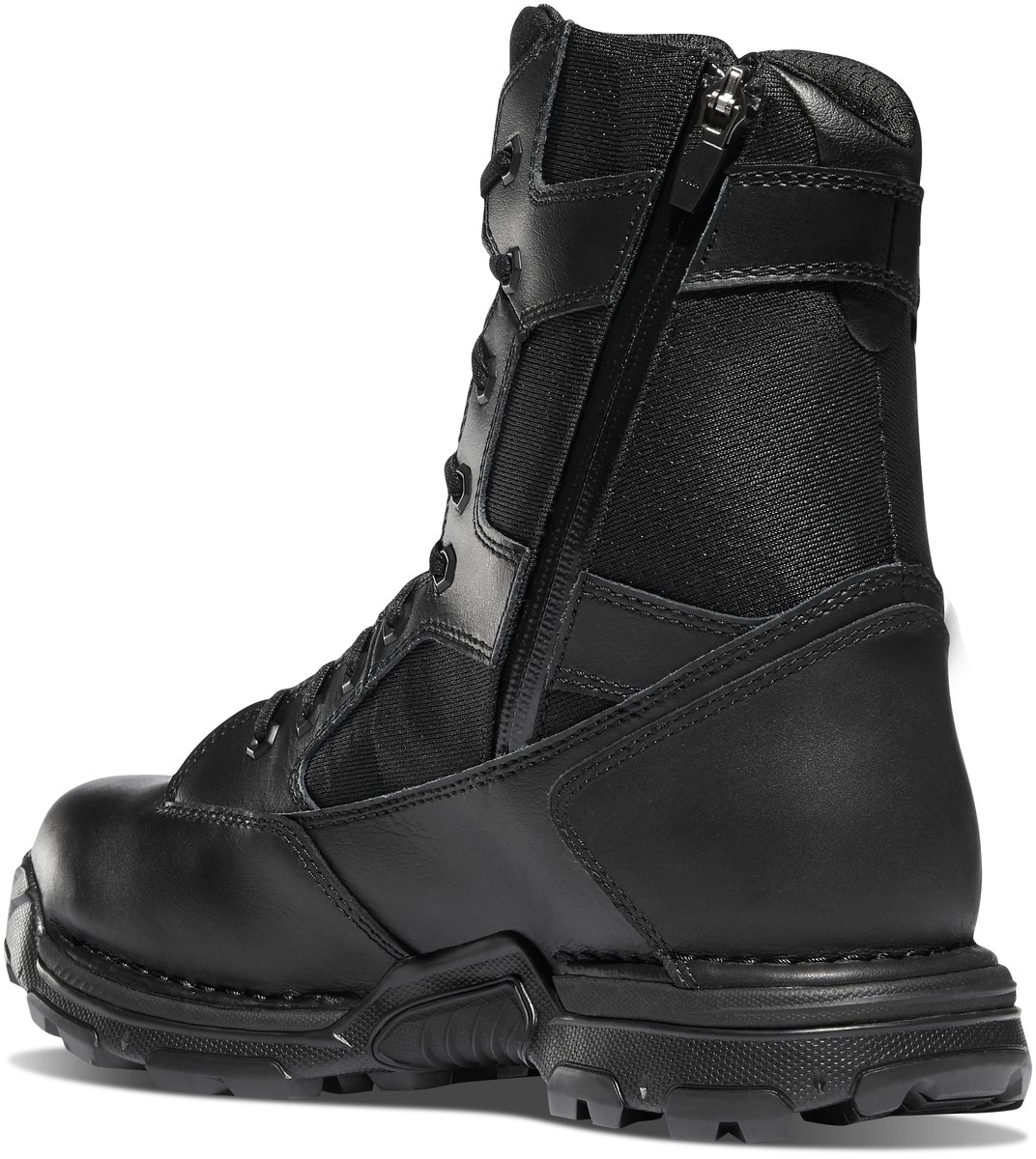 Danner - Striker Bolt Side-Zip 8