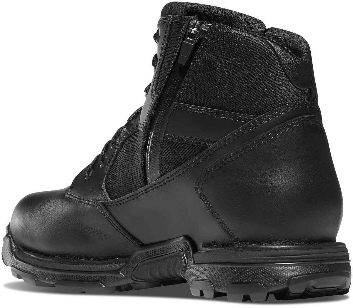 Danner - Striker Bolt Side-Zip 6