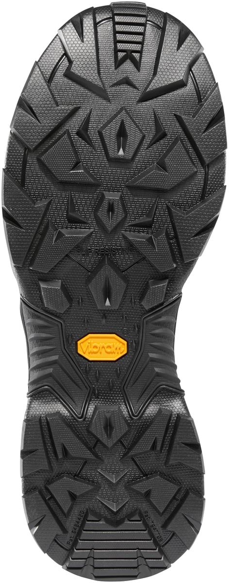 【Navy SEALs着用】Danner CombatHaiker 6W Danner - Reckoning STF Coyote Hot - Safe to Fly