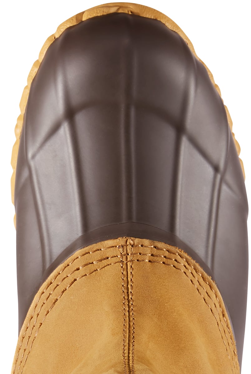 Trekker II 7" Brown