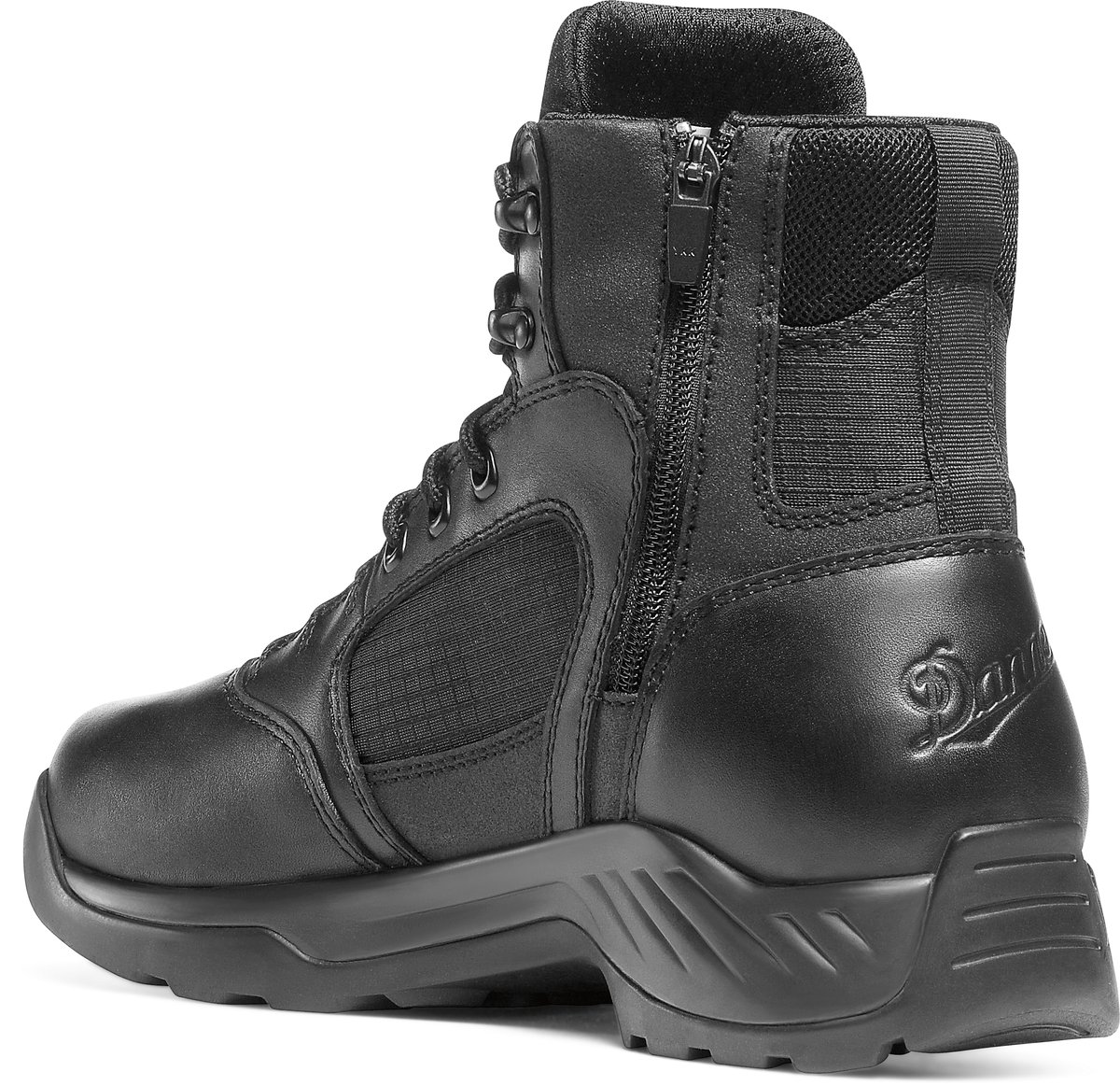 Danner - Kinetic Side-Zip 6