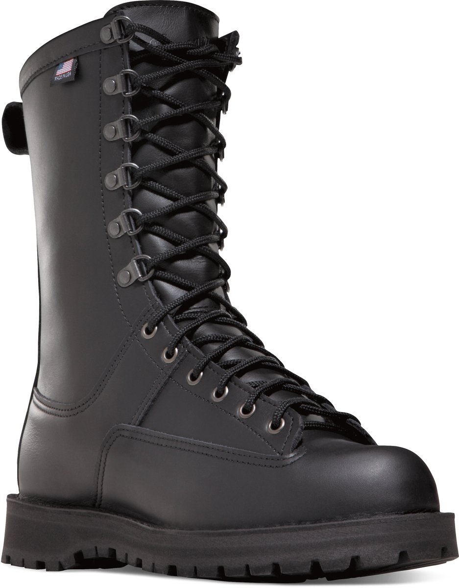 Colonista × Danner OMAN10 Colonista × Danner OMAN10 Danner - Quarry USA Brown Alloy Toe