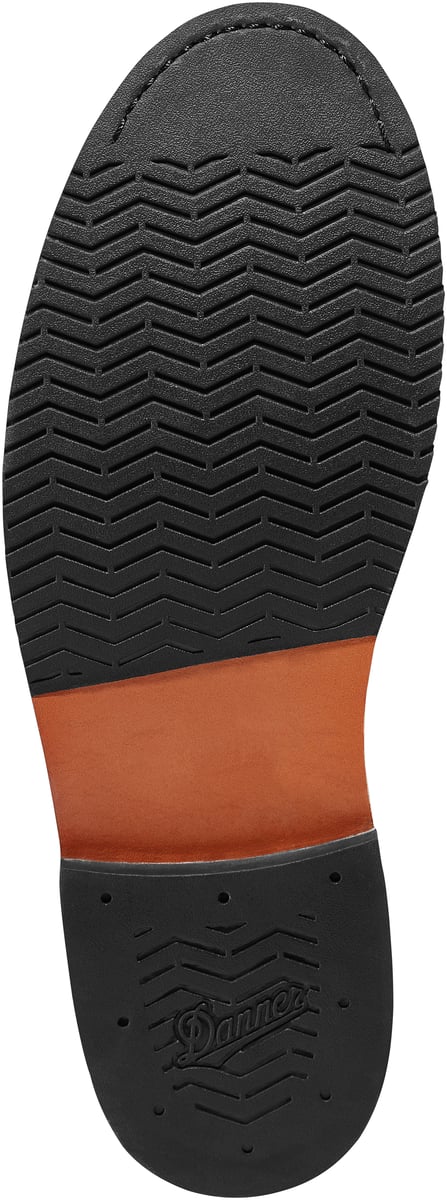 Danner - Danner Jack II Black