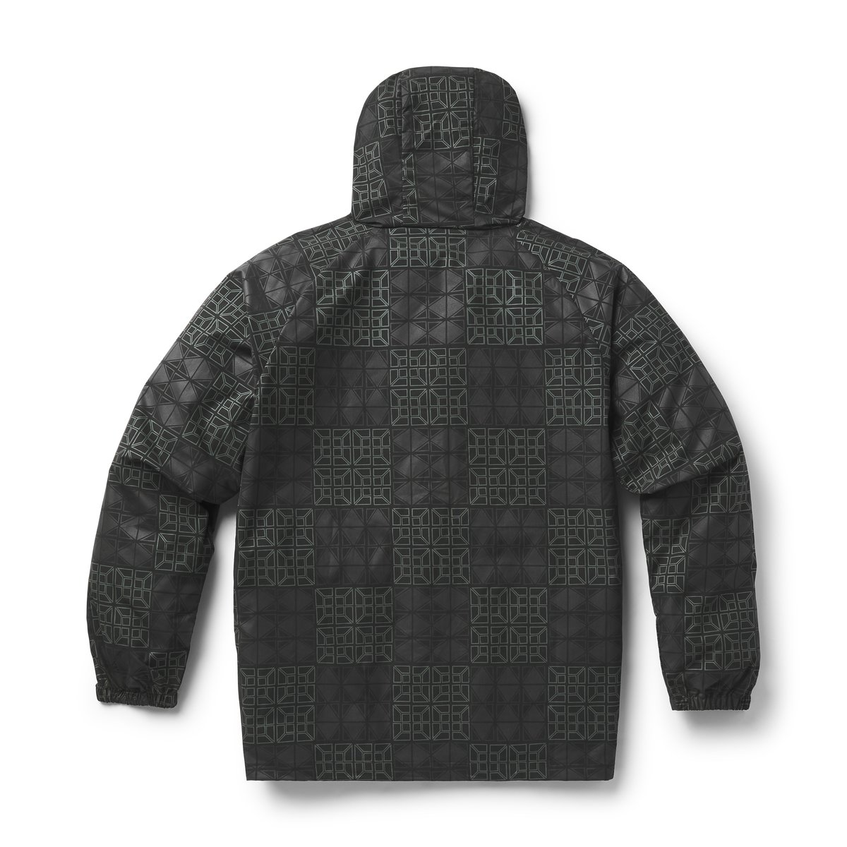 Sig Zane x Danner Onini Windbreaker