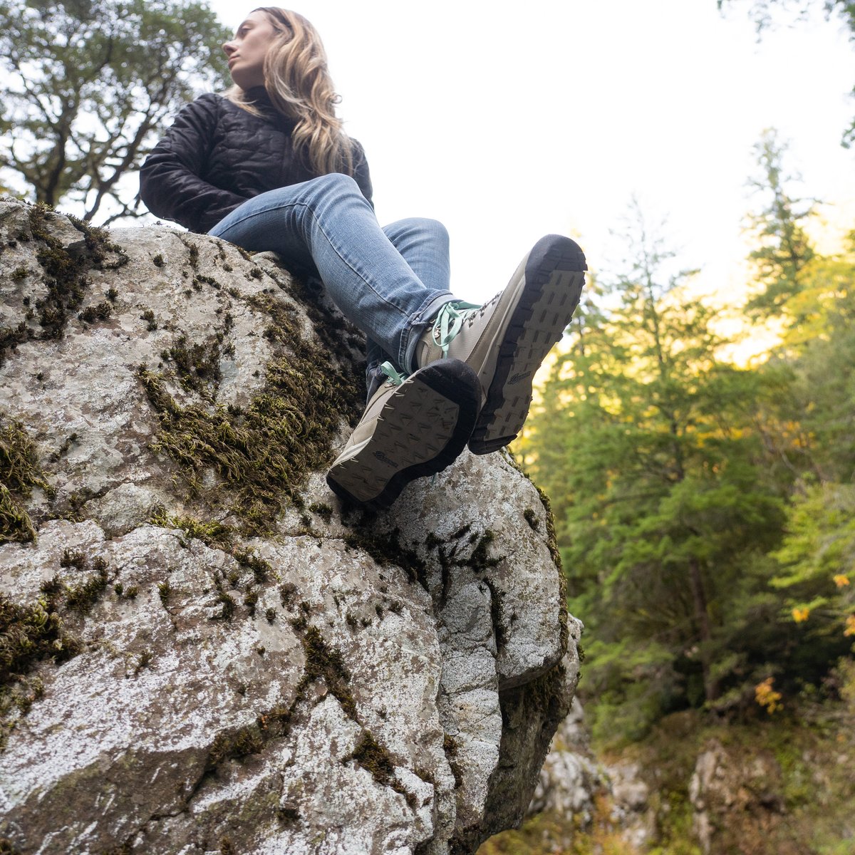 Women's Adrika Rock Ridge