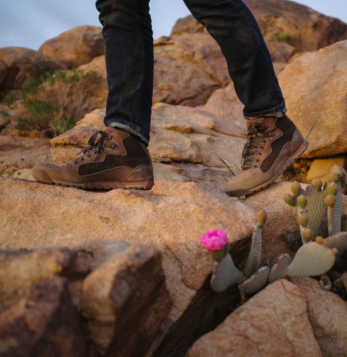 Danner - Skyridge Dark Earth