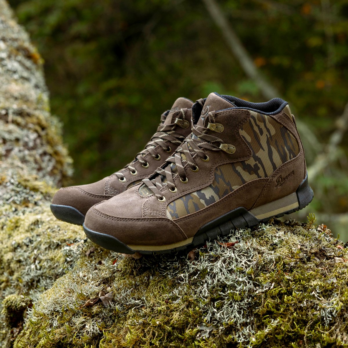 Danner - Skyridge Mossy Oak® Original Bottomland