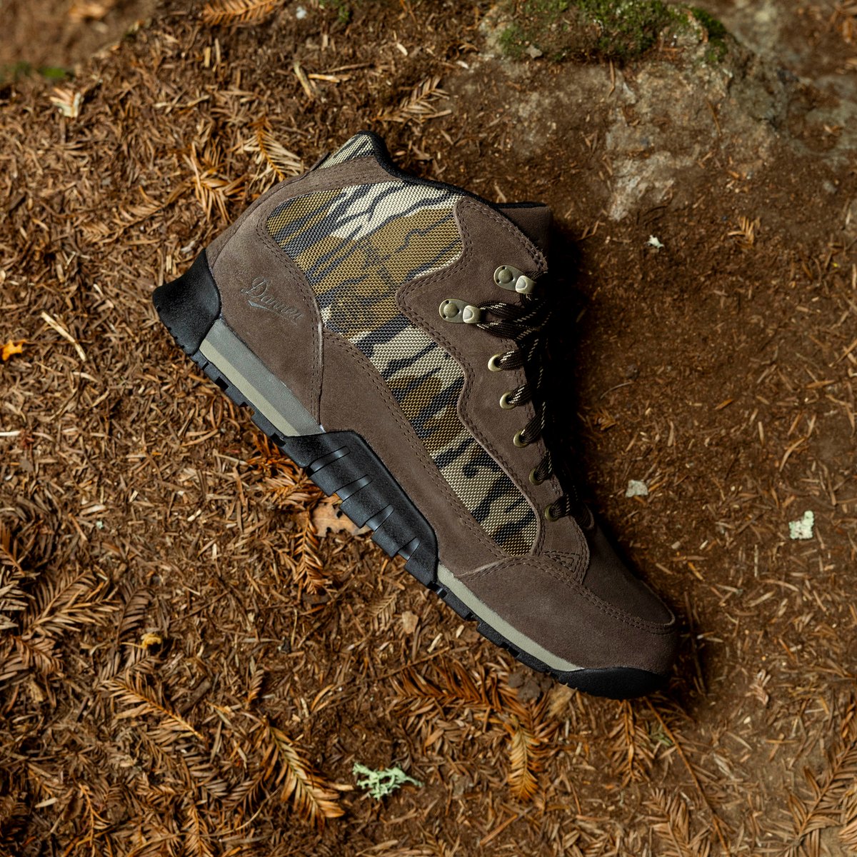 Men's Skyridge Mossy Oak Original Bottomland