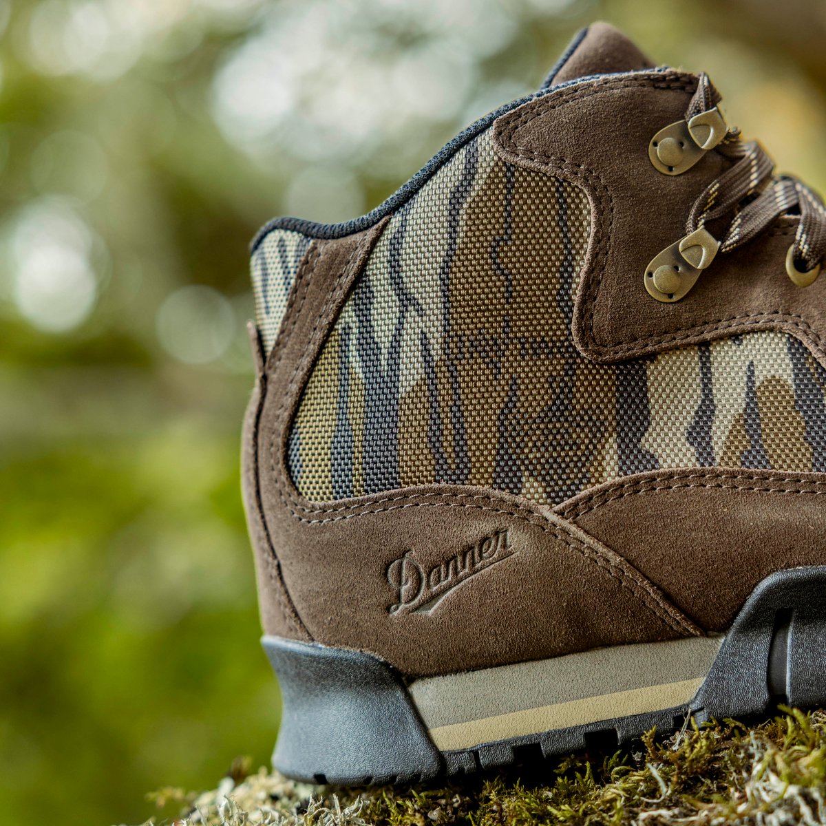 Men's Skyridge Mossy Oak Original Bottomland