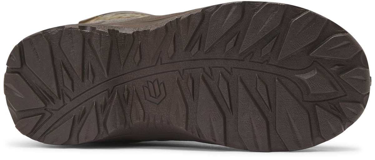Alpha Agility 17" Mossy Oak Bottomland 800G
