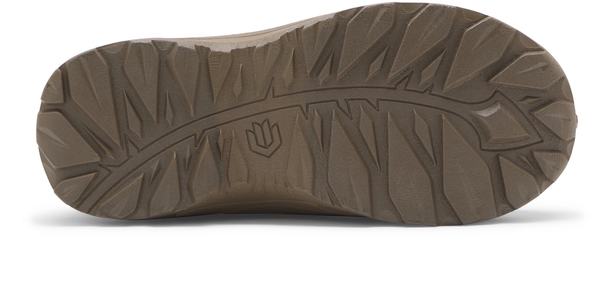 Alpha Agility 17" Brown 1200G