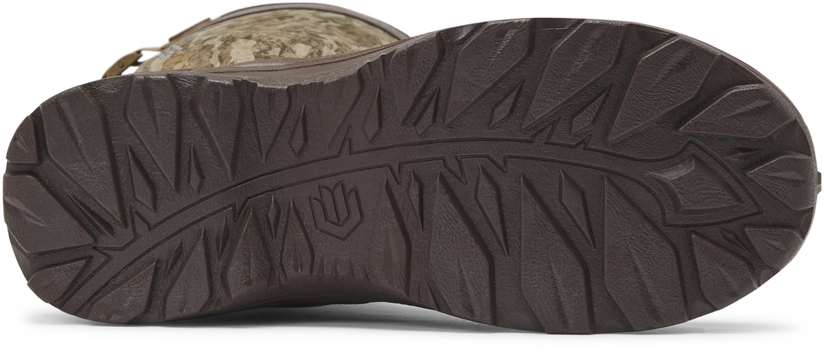 Alpha Agility 17" Mossy Oak Bottomland