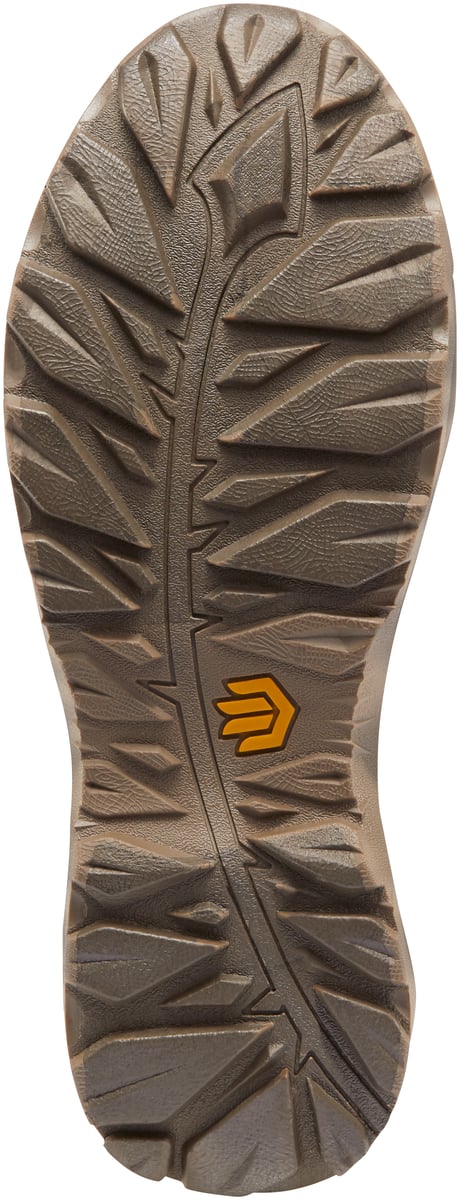 Women's Alpha Agility 15" Brown/Green