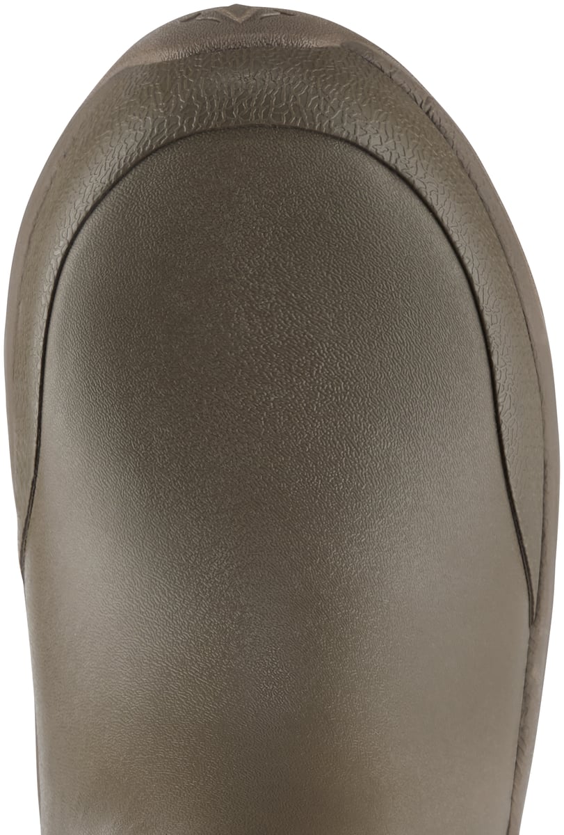 Women's Alpha Agility 15" Brown/Green