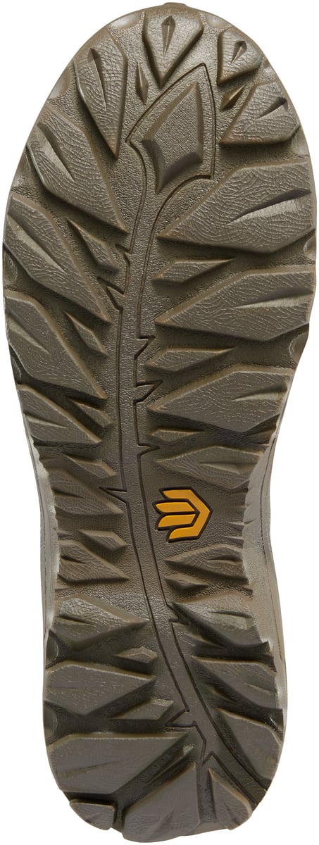 Women's Alpha Agility Snake Boot 15" NWTF M.O. Obsession