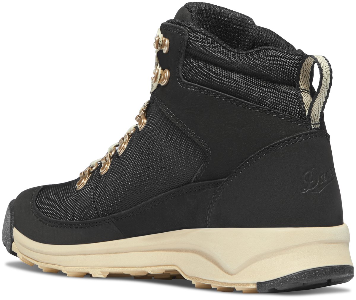 Women's Adrika Jet Black/Mojave