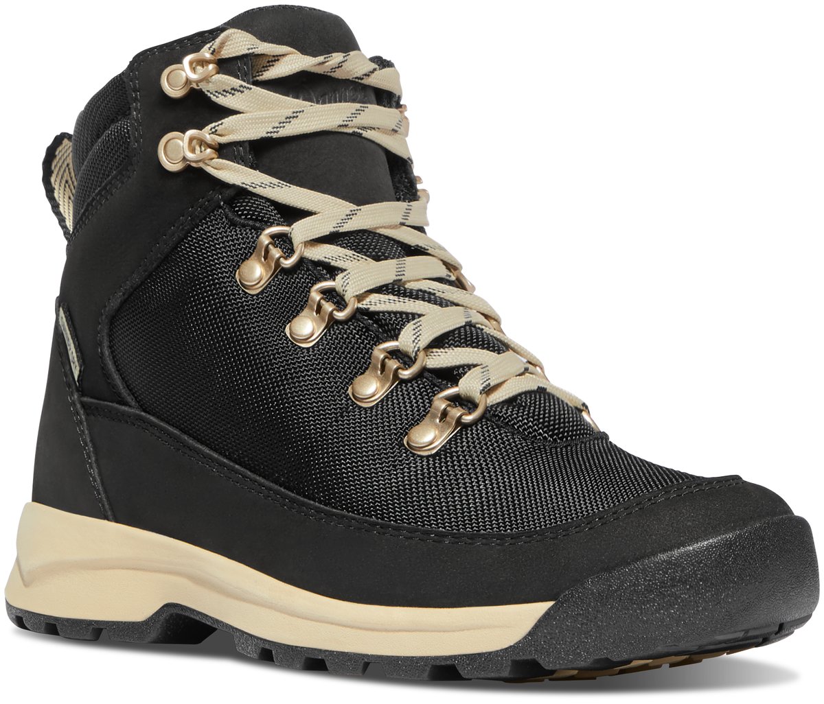 Women's Adrika Jet Black/Mojave