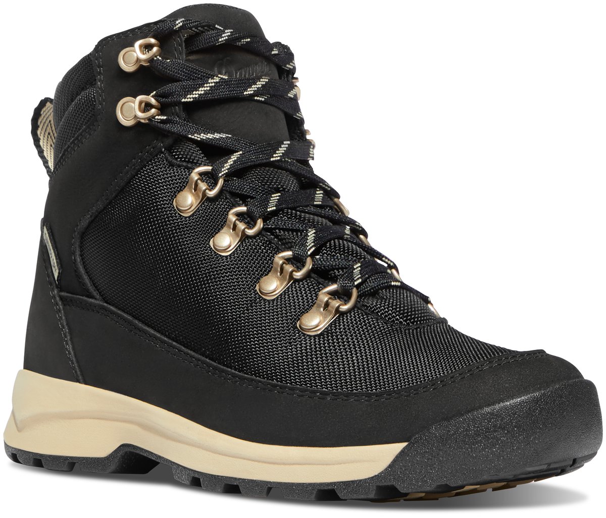 Women's Adrika Jet Black/Mojave