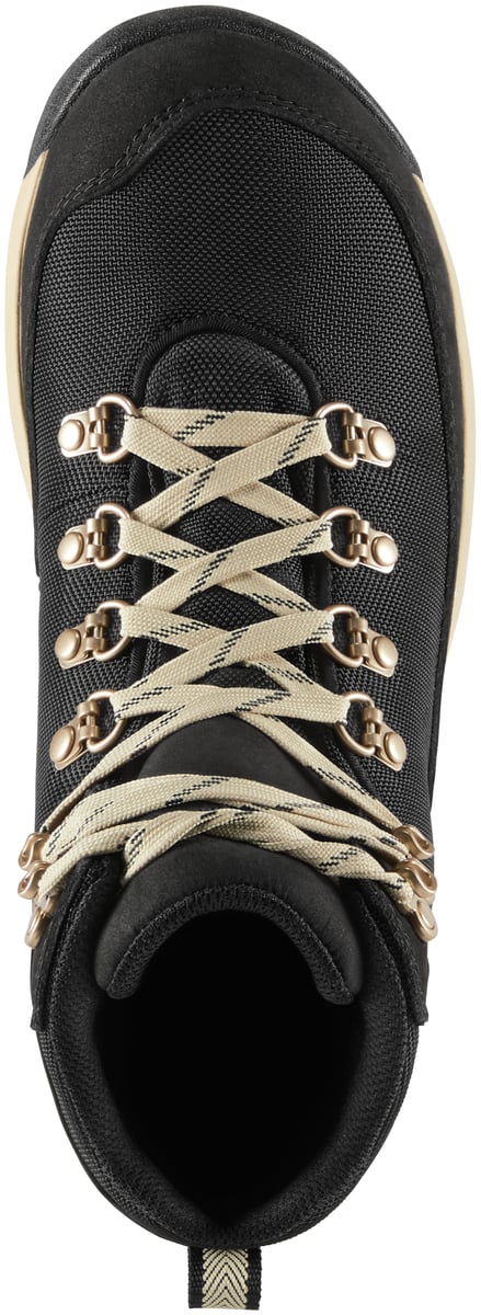 Women's Adrika Jet Black/Mojave