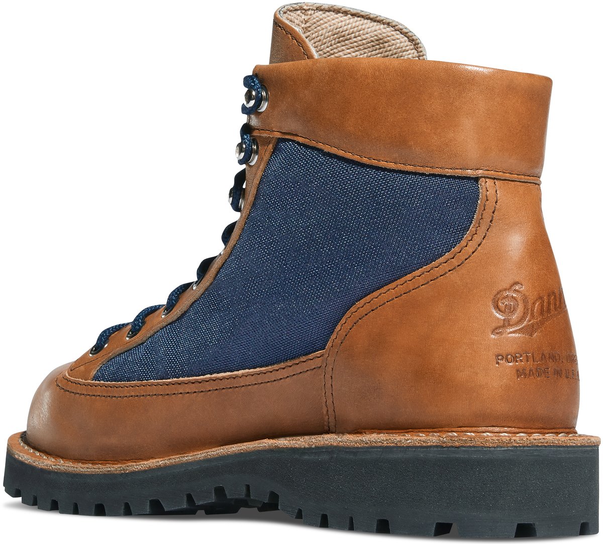 【週末まで】Danner CASCADE RANGE - LEATHER The Danner Mountain Light Cascade Boot