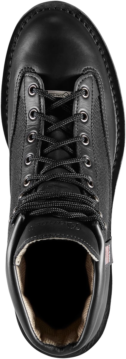 靴 Danner Light Black US 8.5 Danner - Danner Light Black