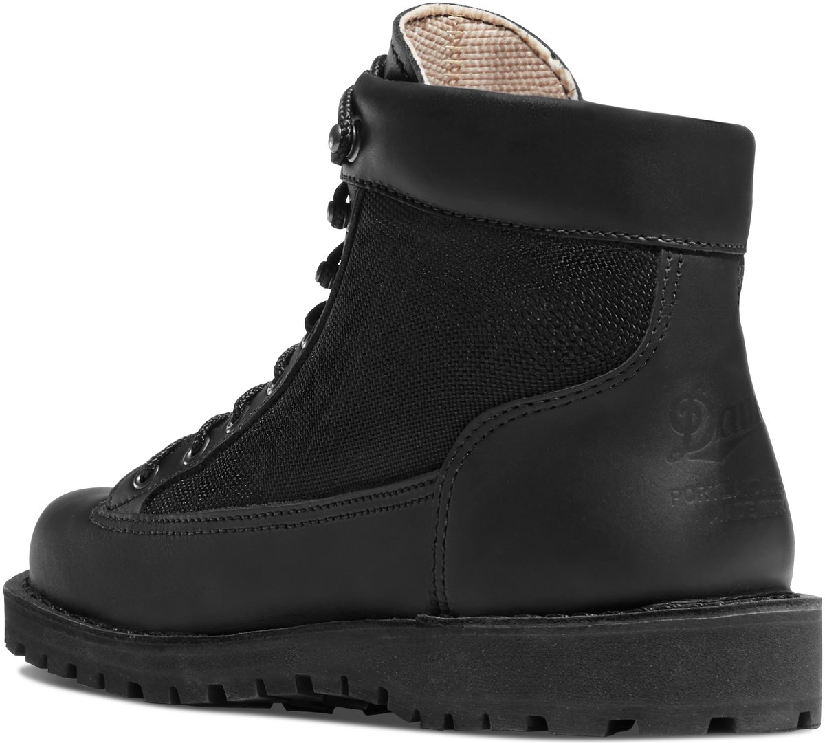 Danner - Danner Light Black