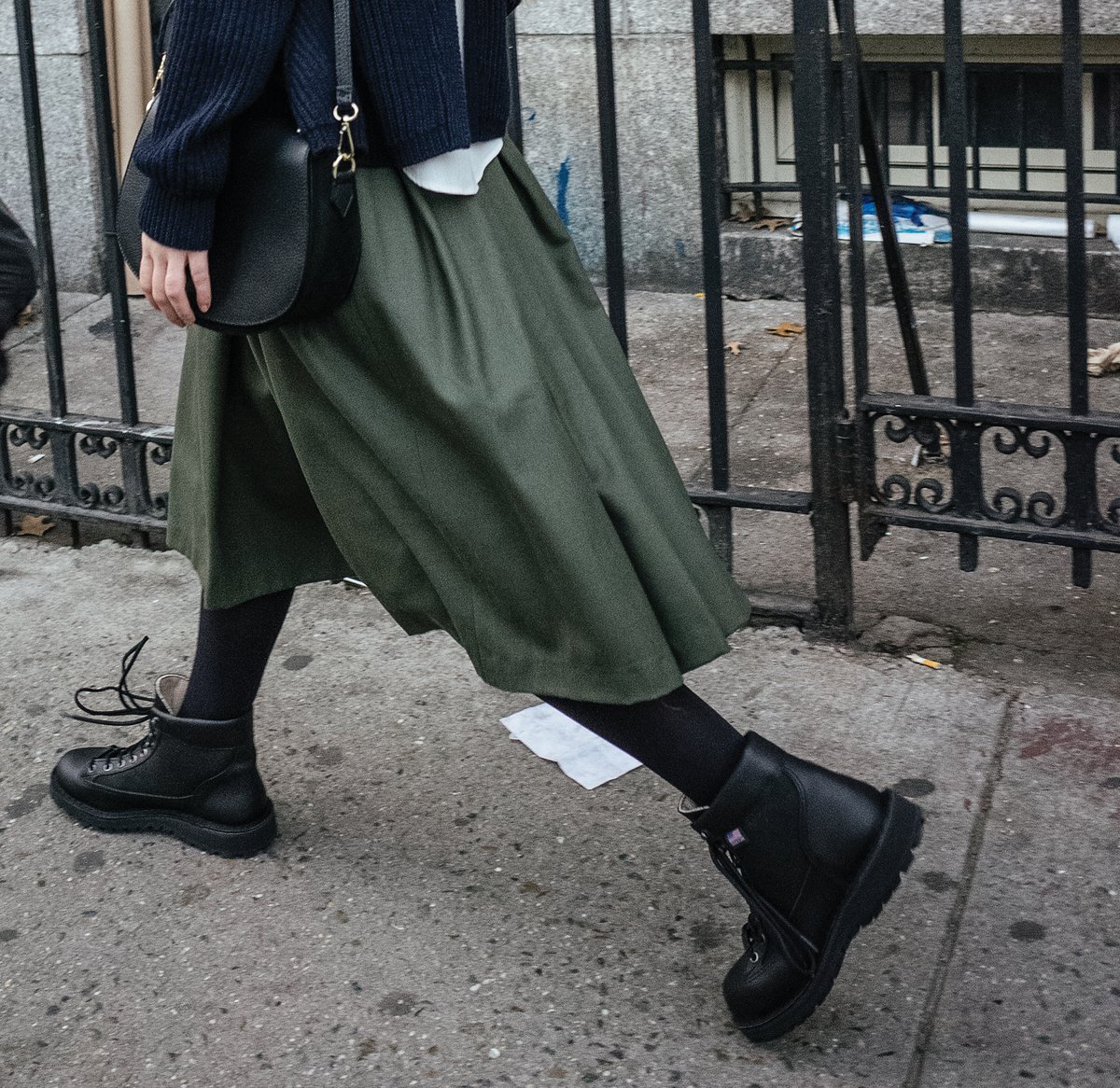 Dannerライト ブラック　レディース　38 Danner - Danner Light Black