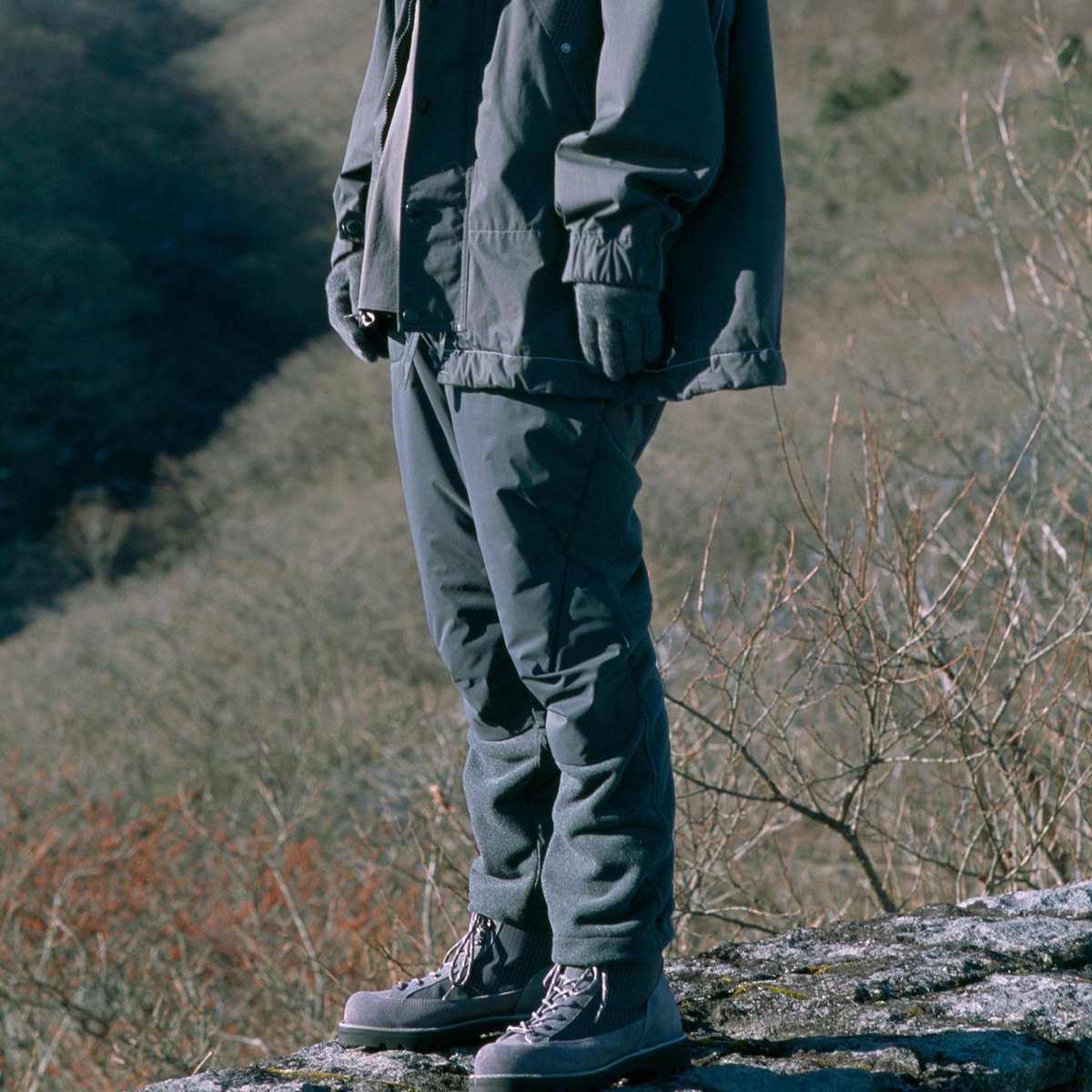 Danner スノトレ　36 オフホワイト Danner - Danner Light Danner X and wander
