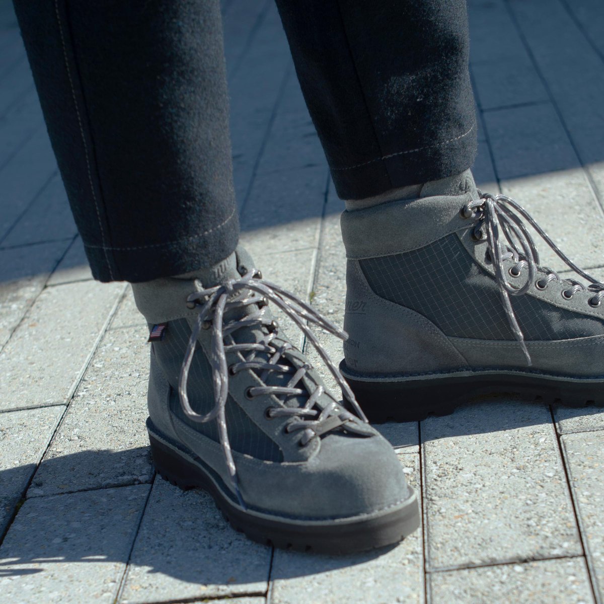 Danner - Danner Light Danner X and wander
