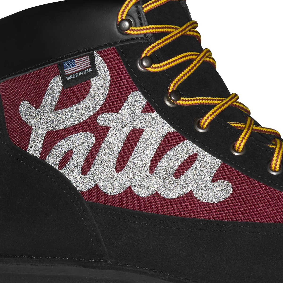 Danner - Danner Light Patta Red/Green