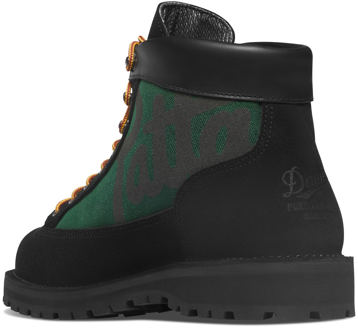 FOR Danner Light PANTS wind and sea ブラック Danner - Danner Light Danner X and wander