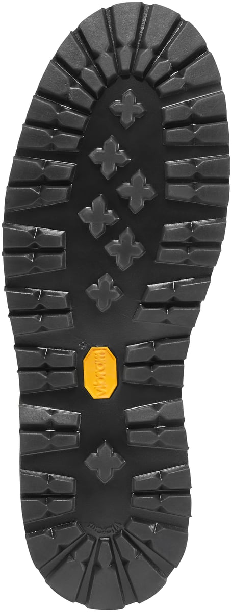 Danner Light Patta Black - W