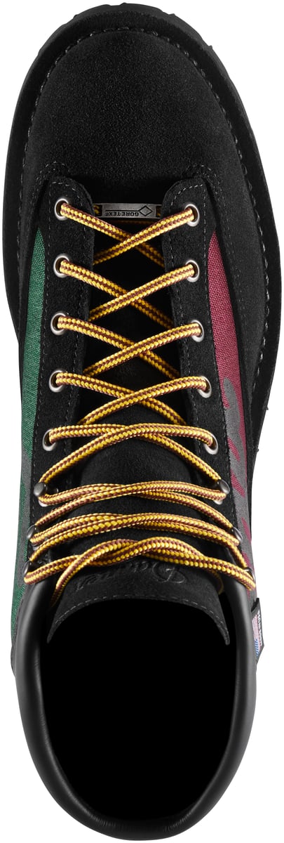 靴 danner suede bonts Danner - Danner Light Patta Red/Green