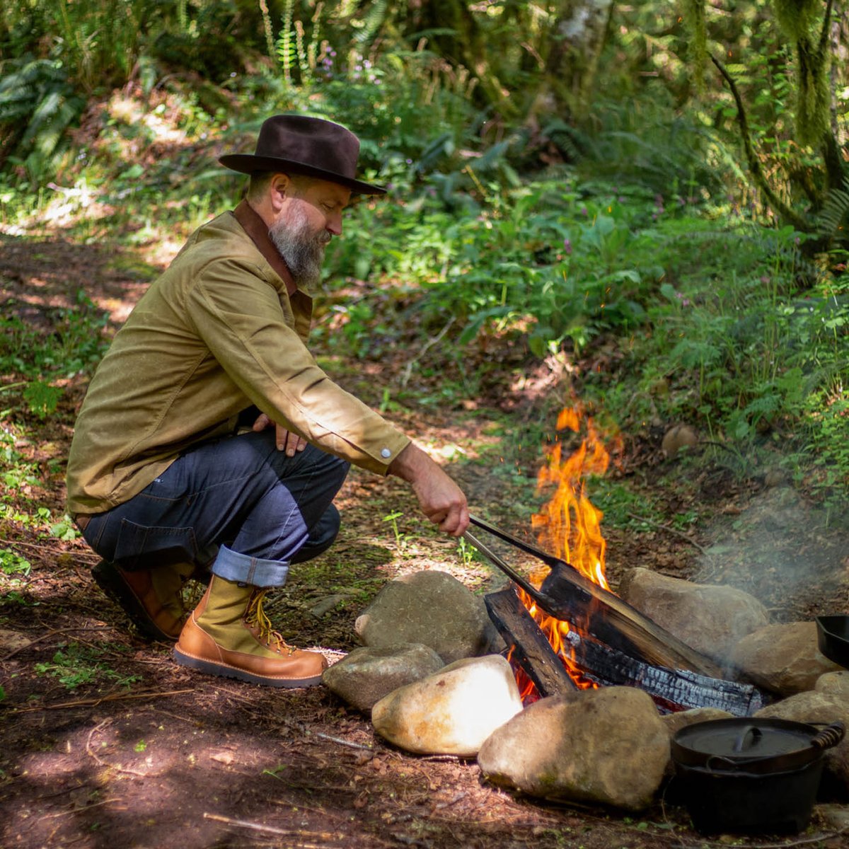 Danner - Danner Light Revival 8