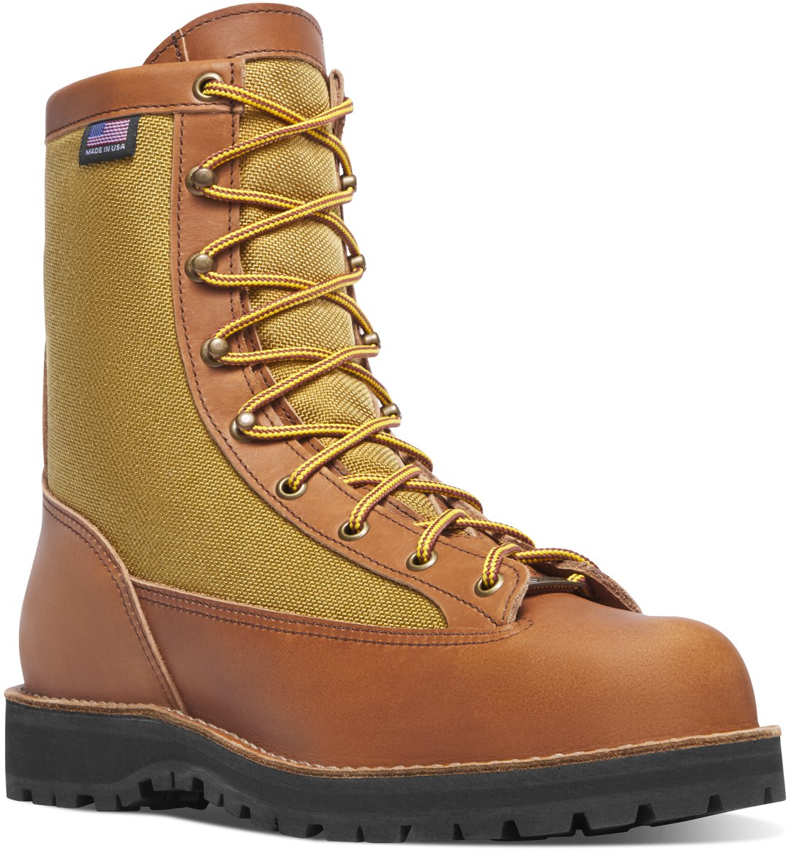 WM×Danner DECK SHOES “RUGGED 3 EYE” Danner - Danner Light Revival 8