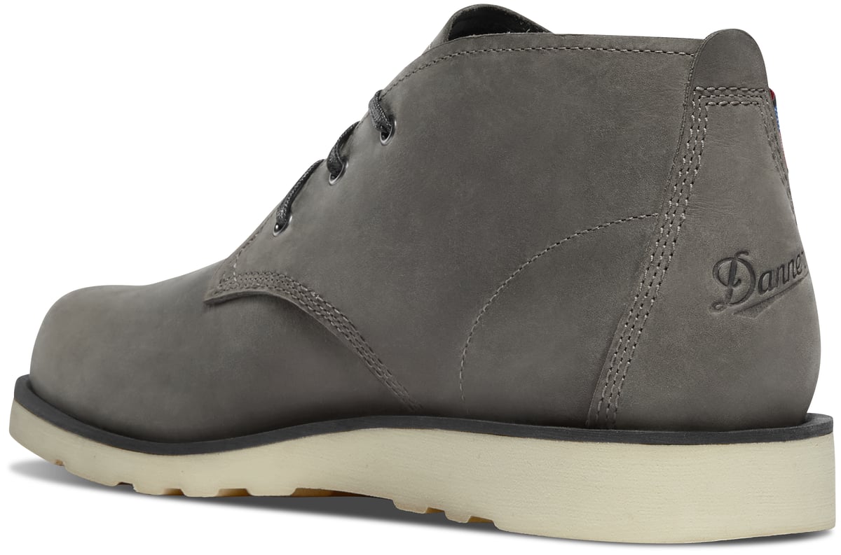Pine Grove Chukka Charcoal